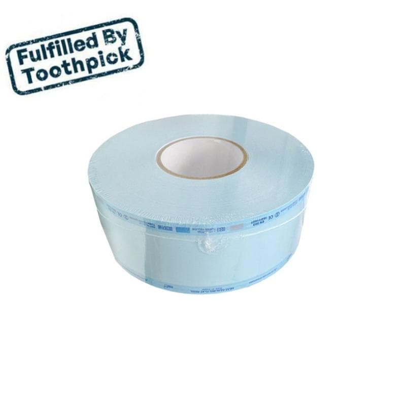 Steristar Sterilization Roll 7.5 cm x 150 Meter