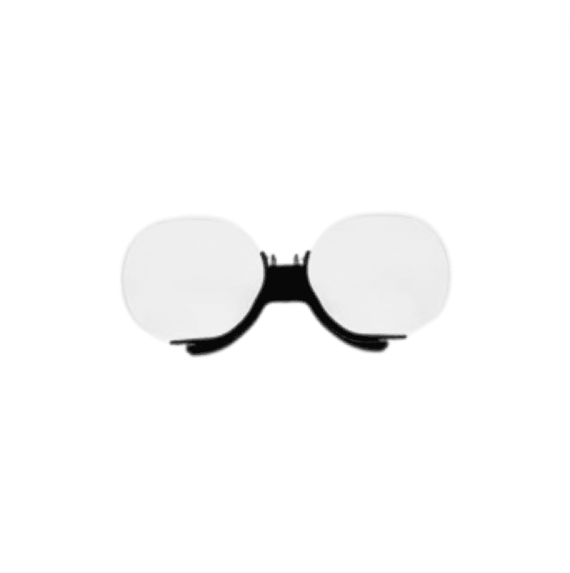 Bilumix Loupes 1.5 X - 62 cm