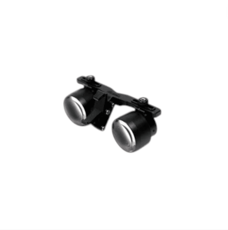 Bilumix Loupes 2.5 X