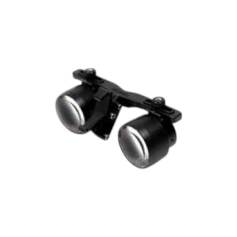 Loupes 2.5 X