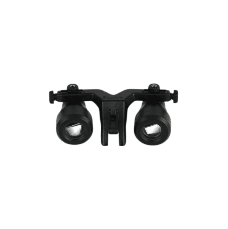 Bilumix Loupes 4 X