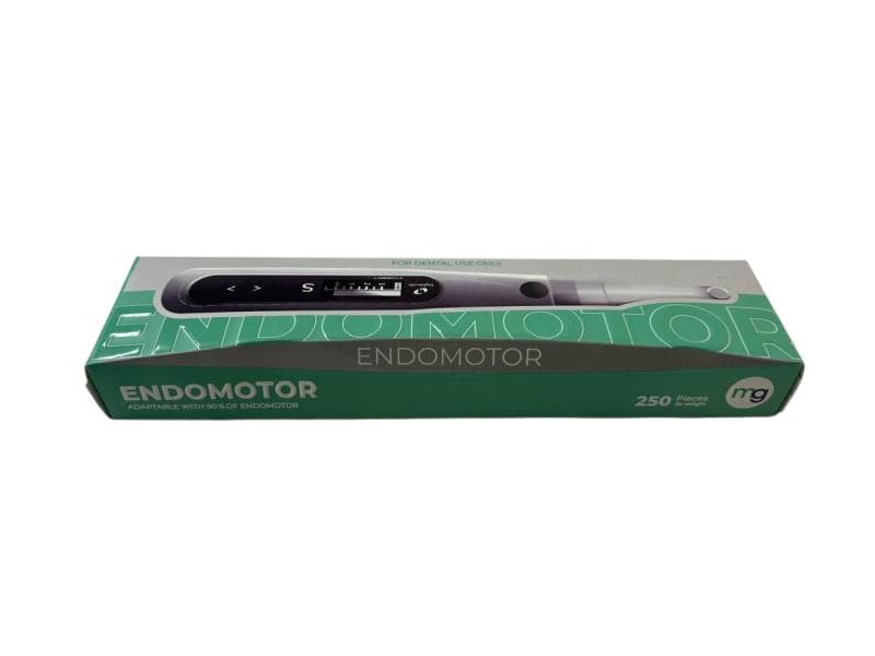 Sleeves For Endomotor