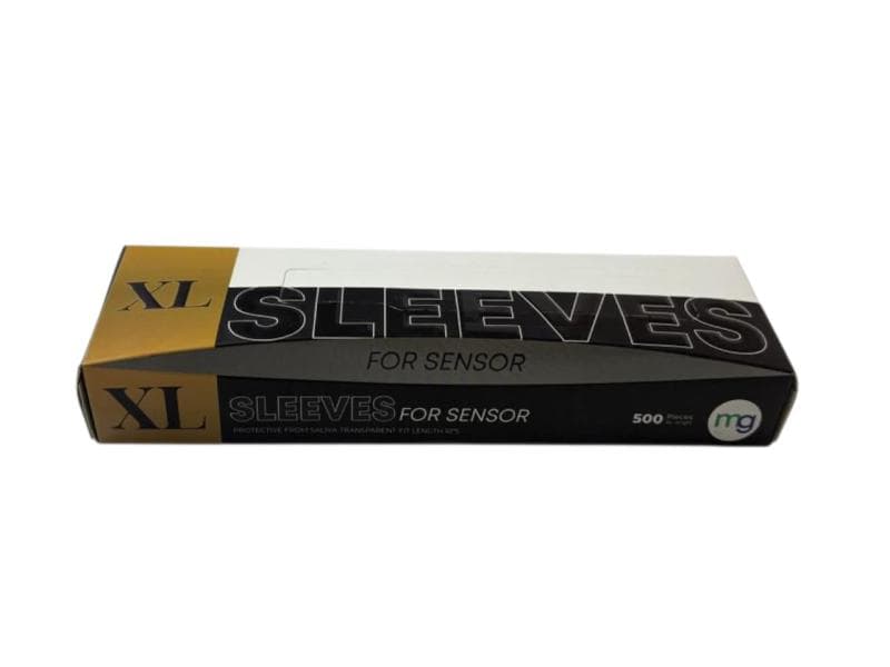 Sleeves For Sensor XL