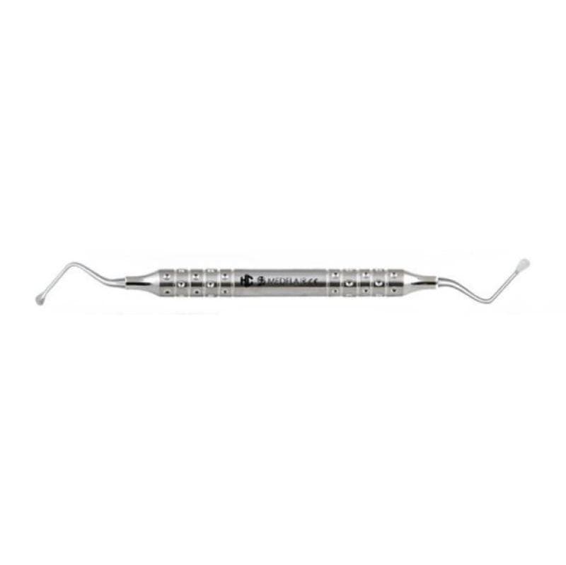 Bone Curette De Lucas Fig.87