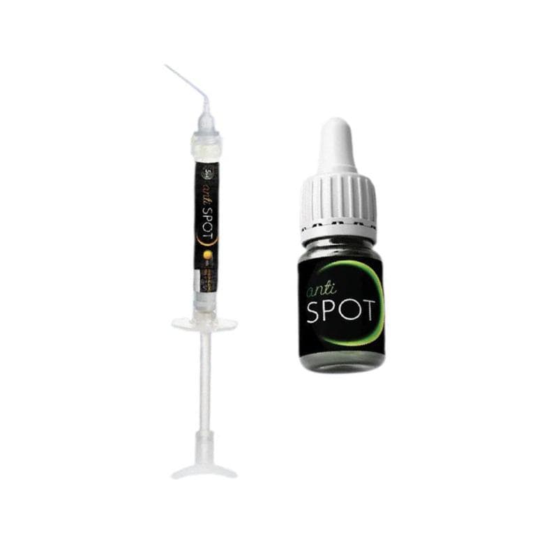Anti-Spot