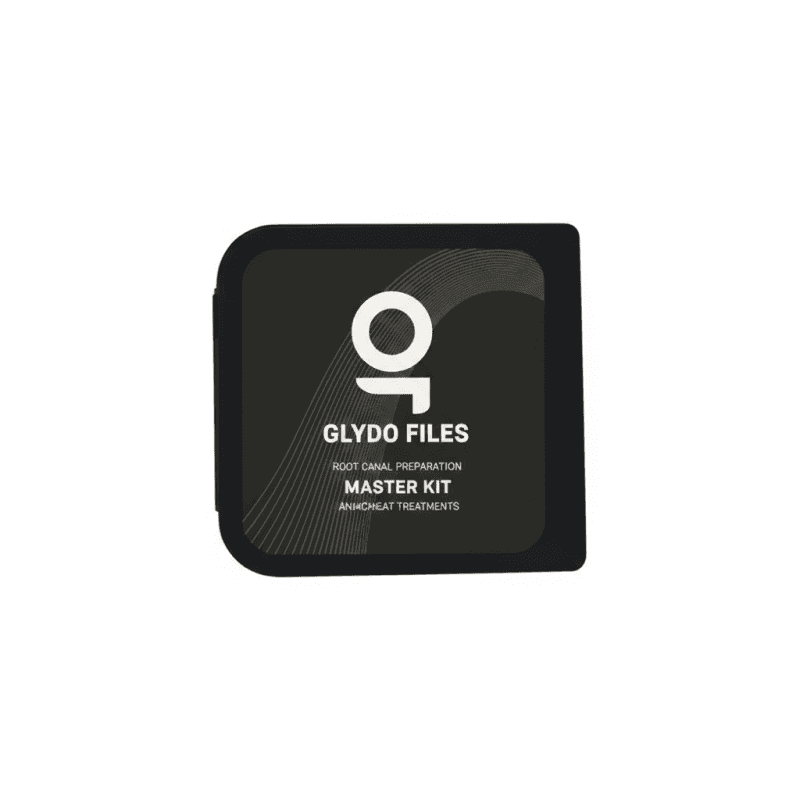10 x Glydo Master Kit Chameleon Technology