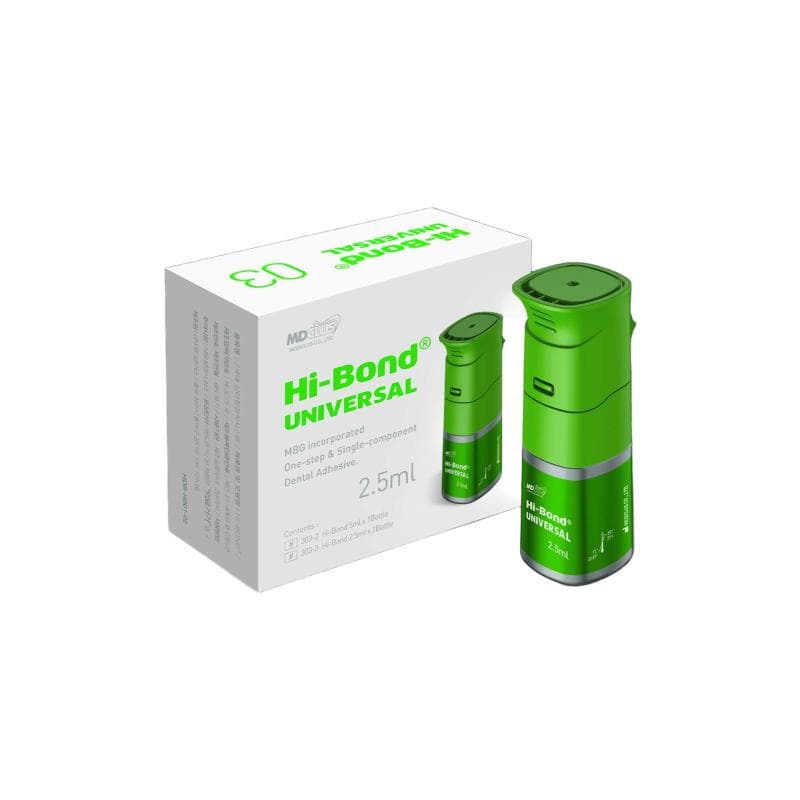 Hi- Bond Universal 2.5 ml