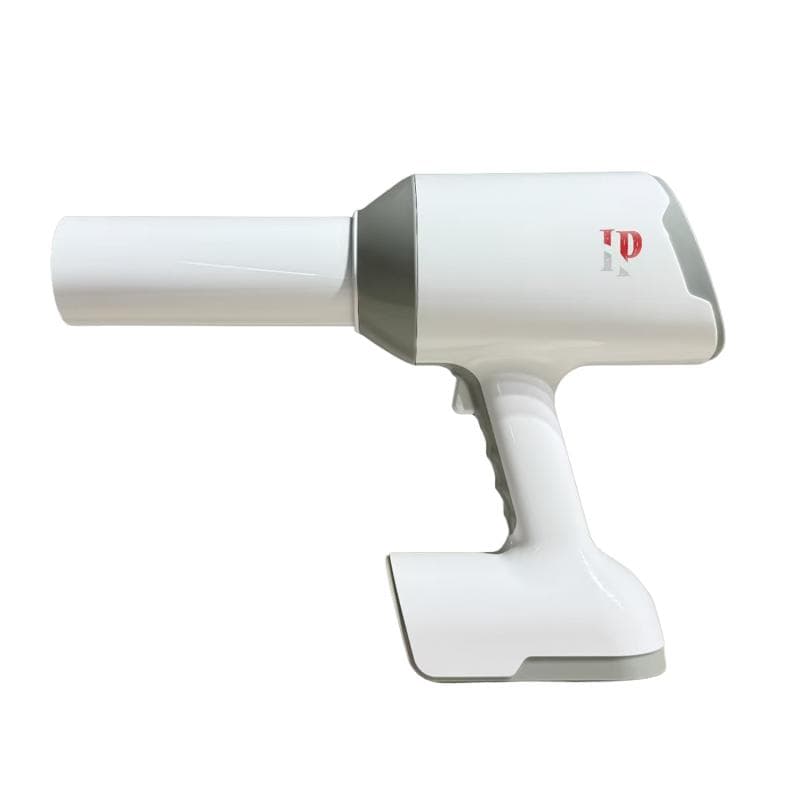 IP Portable X-Ray