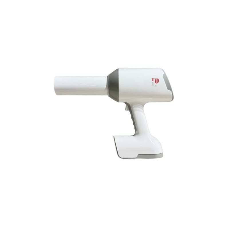 IP Portable X-Ray