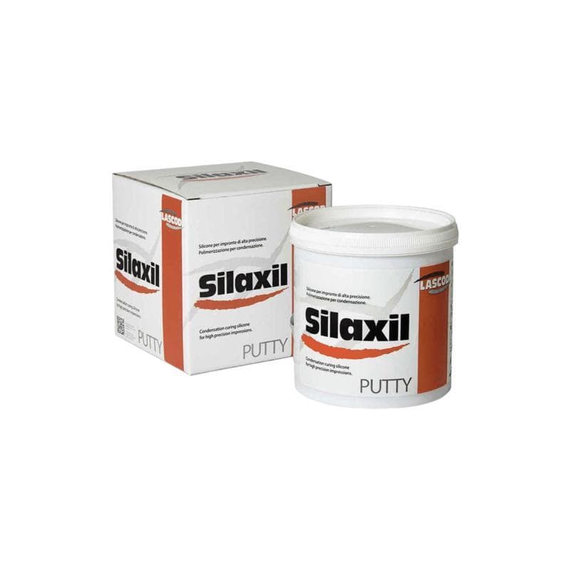 Silaxil Putty