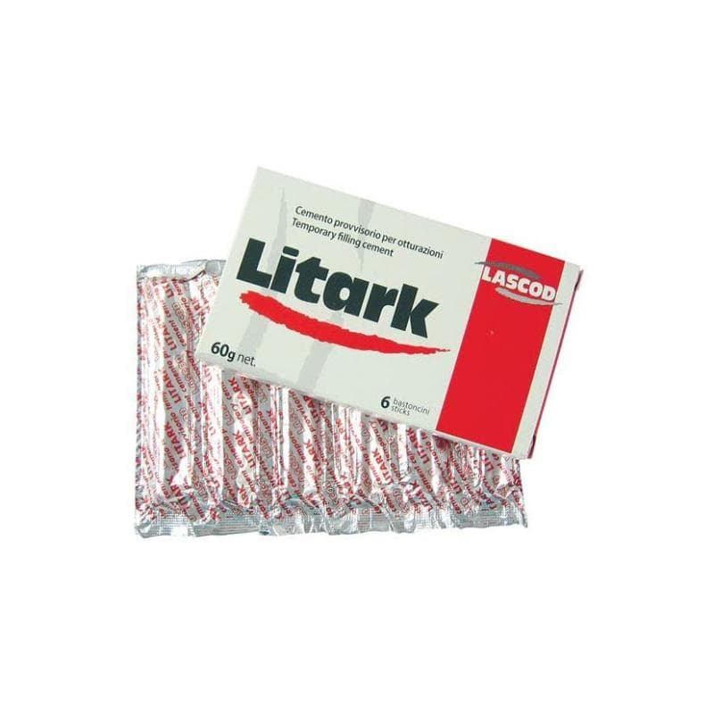 Litark Temporary Filling Pack