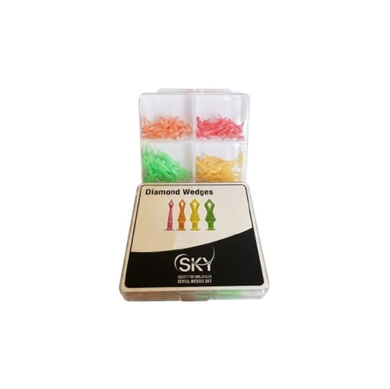 Diamond Wedge Kit