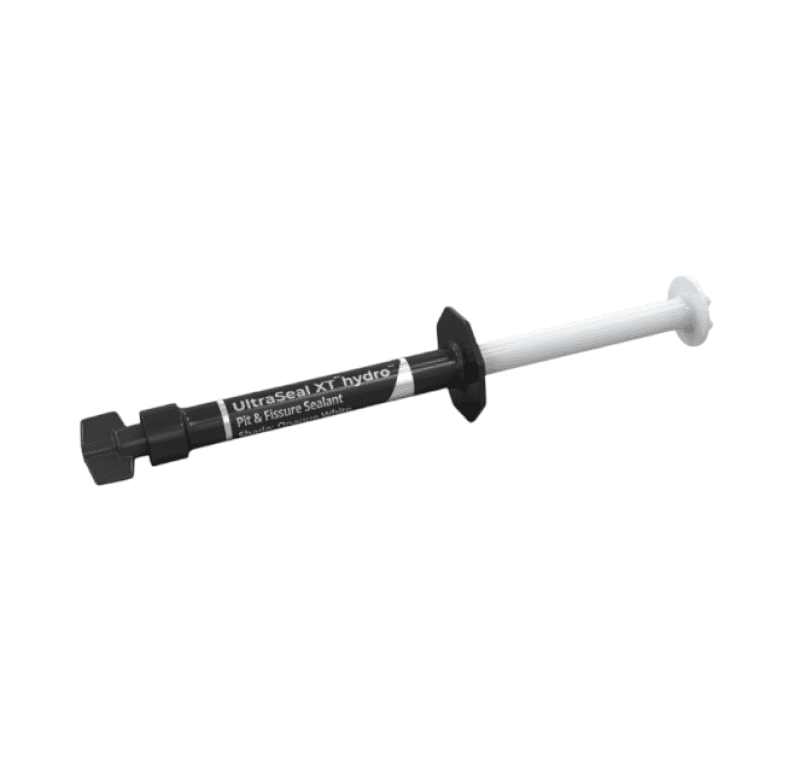 Ultra-Seal XT Plus Pit And Fissure Sealant Opaque White