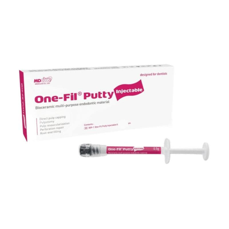 One-Fil Putty Injectable