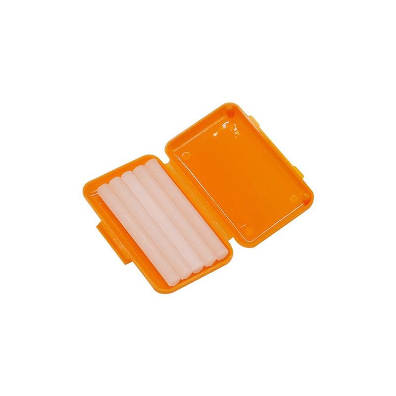 Ortho Wax - Orange