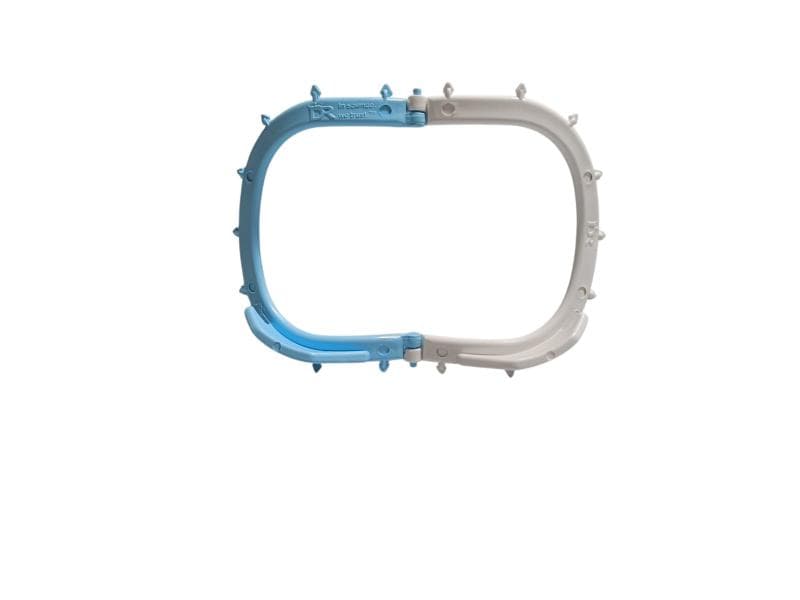 Foldable Frame