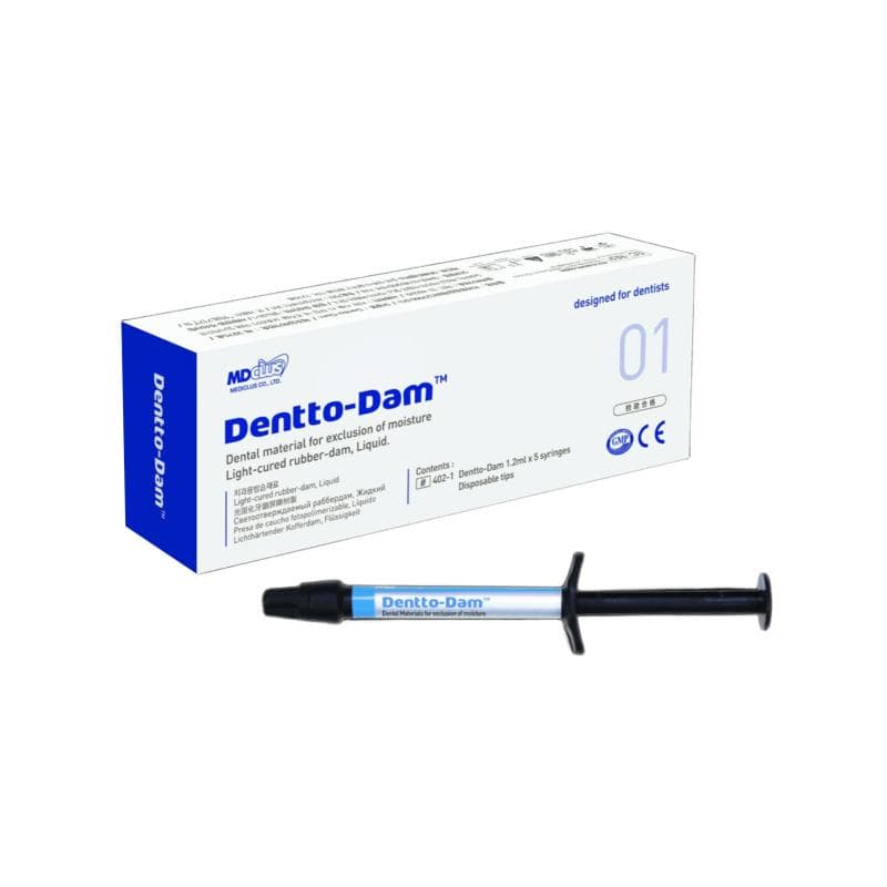 Dentto-Dam