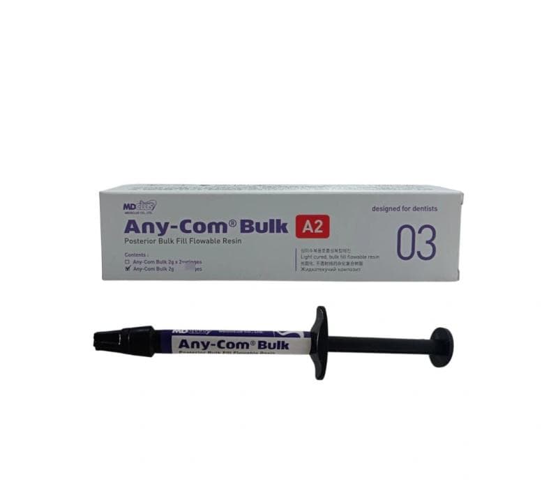 Any-Com Bulk Flow A2