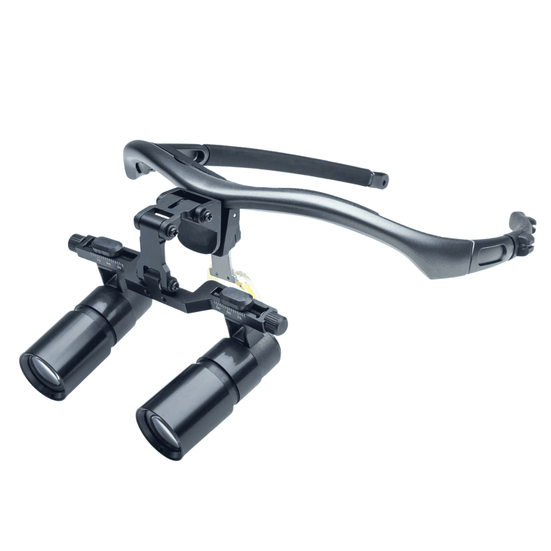 Optek Loupes Kepler 4.0x