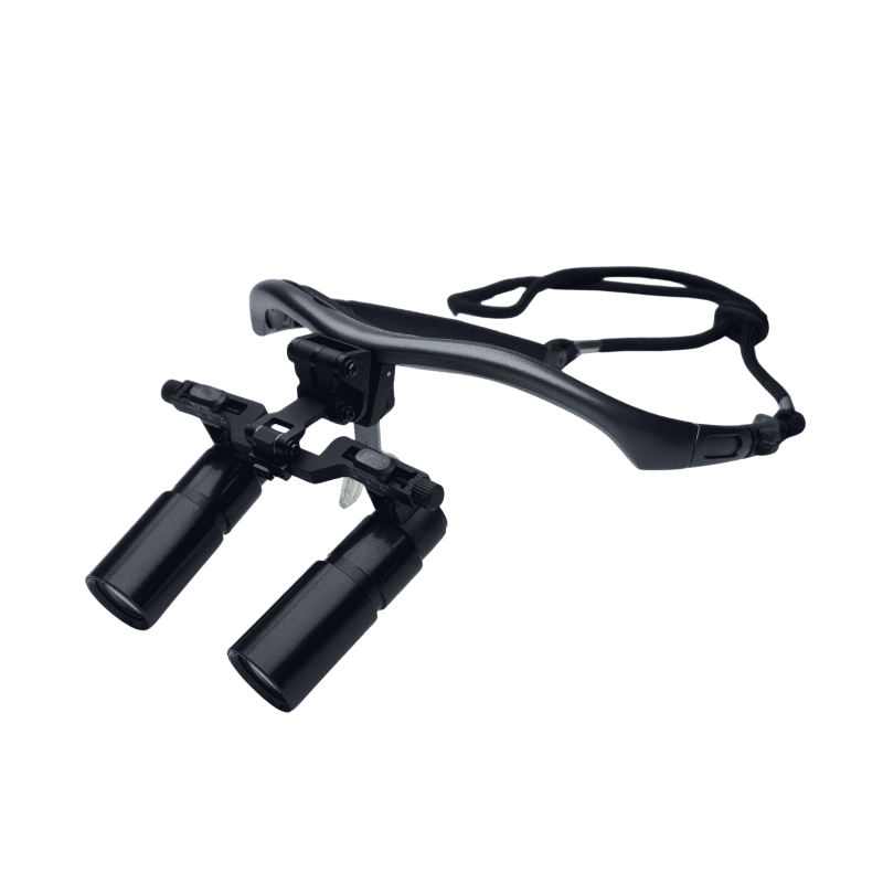 Optek Loupes Kepler 5.0x