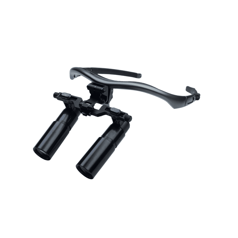 Optek Loupes Kepler 6.0x