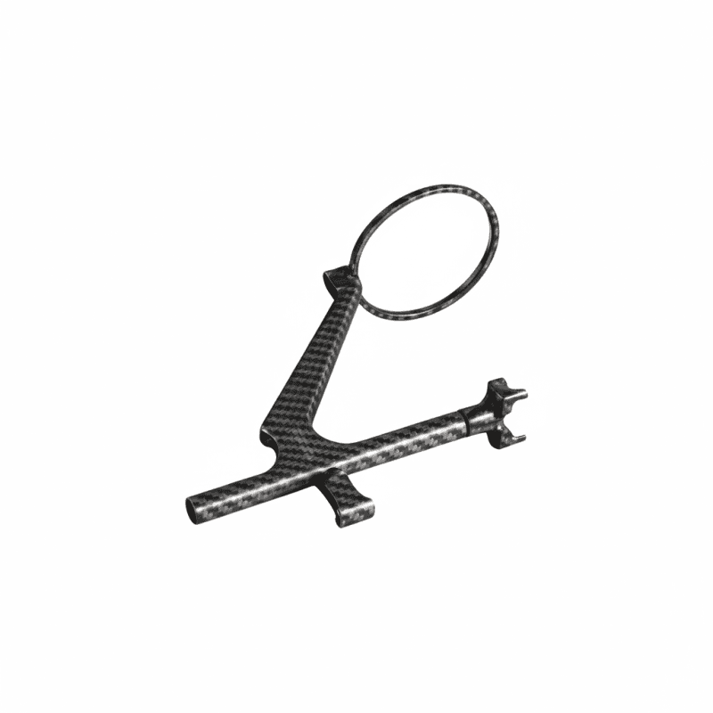 2 x Sensor Holder