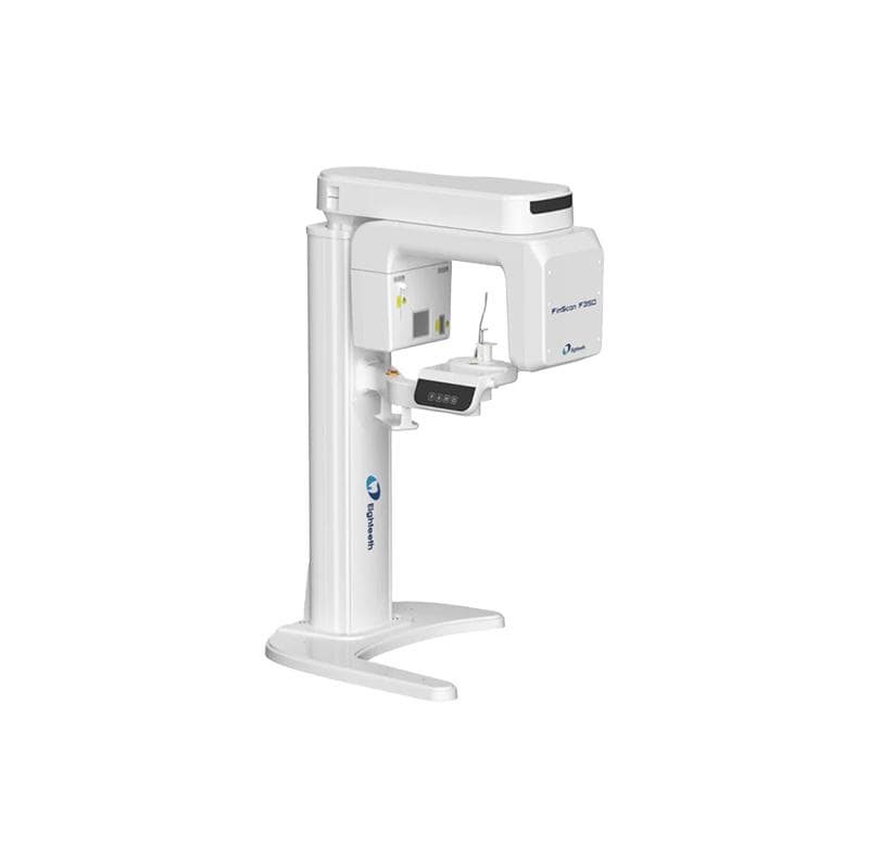 Eighteeth FinScan CBCT