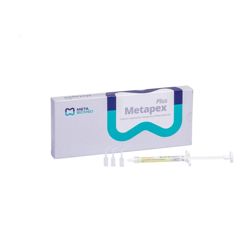 Metapex Plus