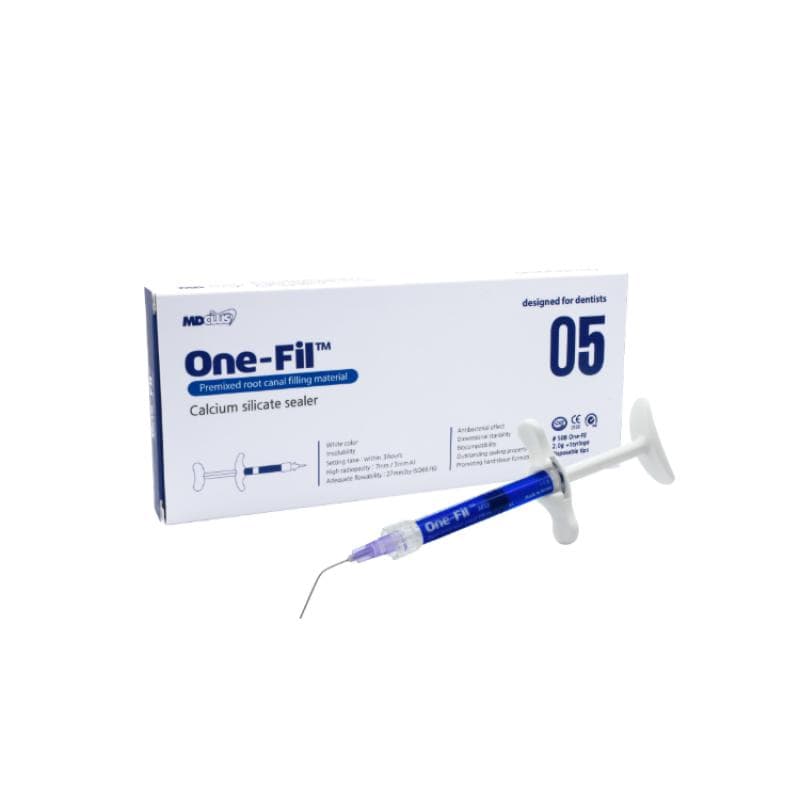 Mediclus OneFil Bioceramic Sealer