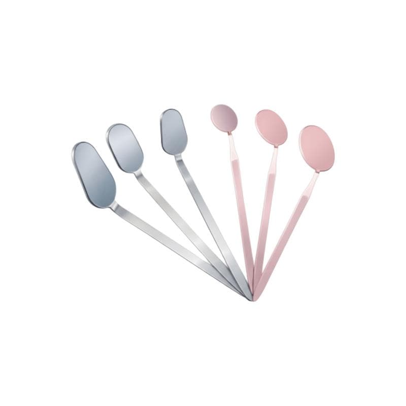 POP VisionX EXA - Professional Kit - 6 Pcs - Front Service