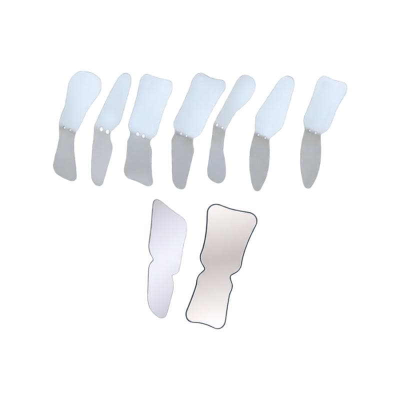 Pop Dental Mirror Trio Offer