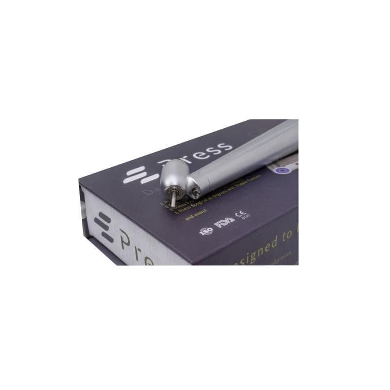 E-Press 20:1 Implant Handpiece - Fiber Optic