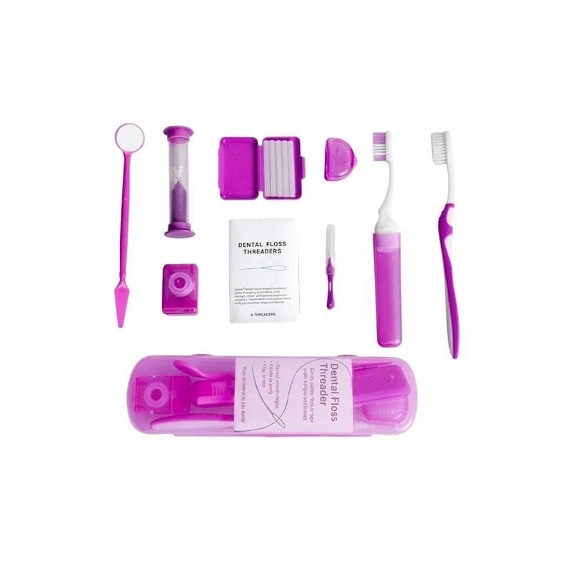 Dr. Fresh Kit
