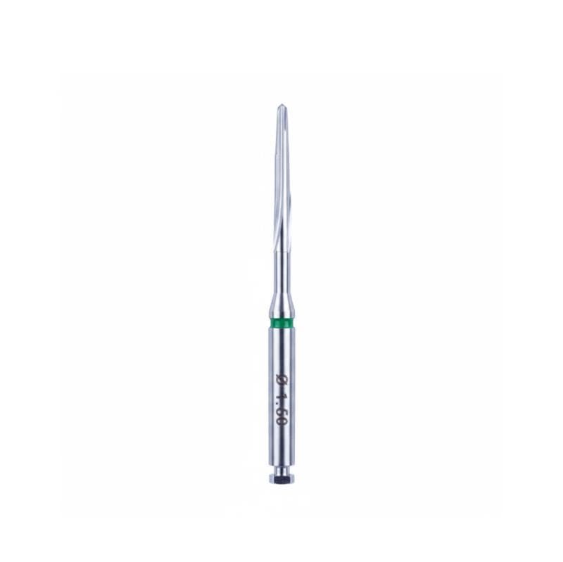 Itena Titanium Drill Refill Green