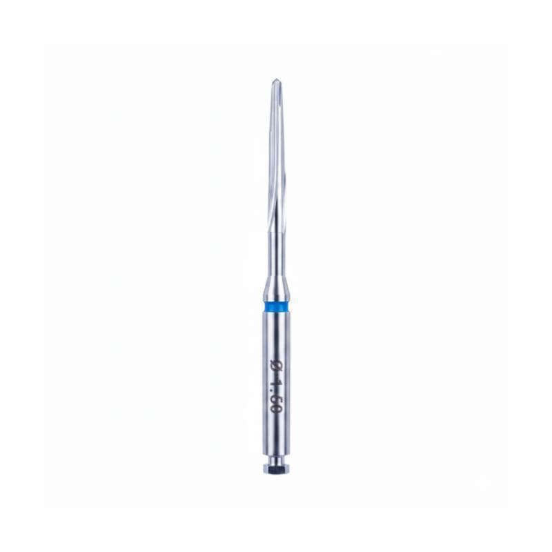 Itena Titanium Drill Refill Blue