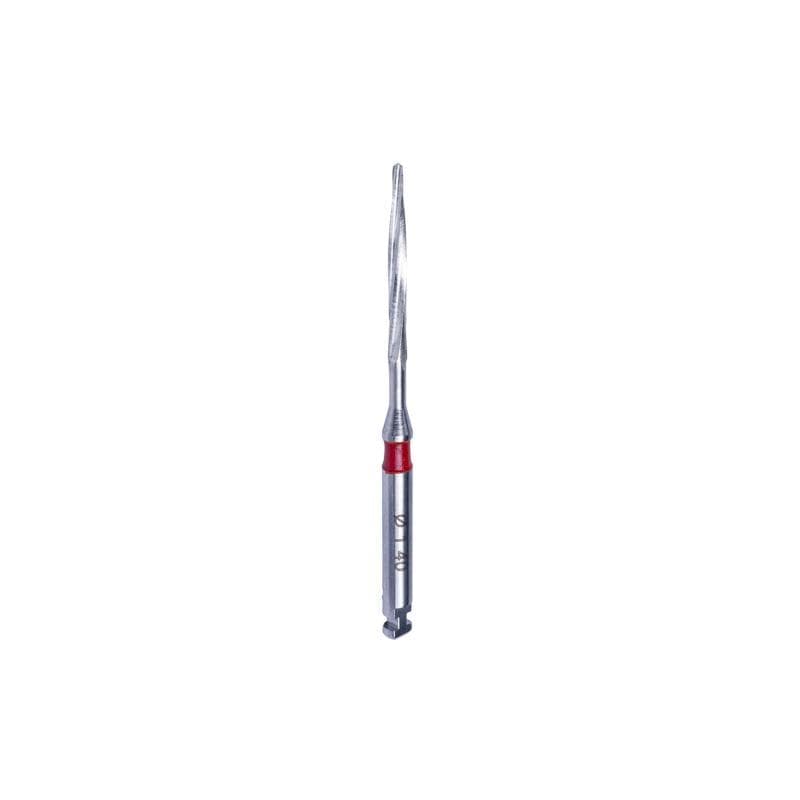 Itena Fiber Post Drill Refill Red