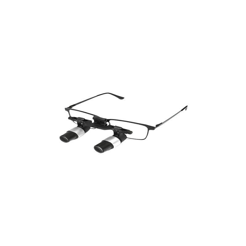 Burite Loupes 4x Black