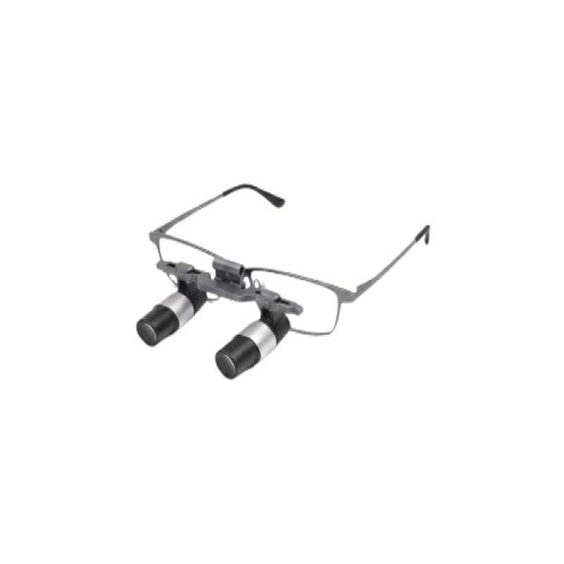 Burite Loupes 4x Grey