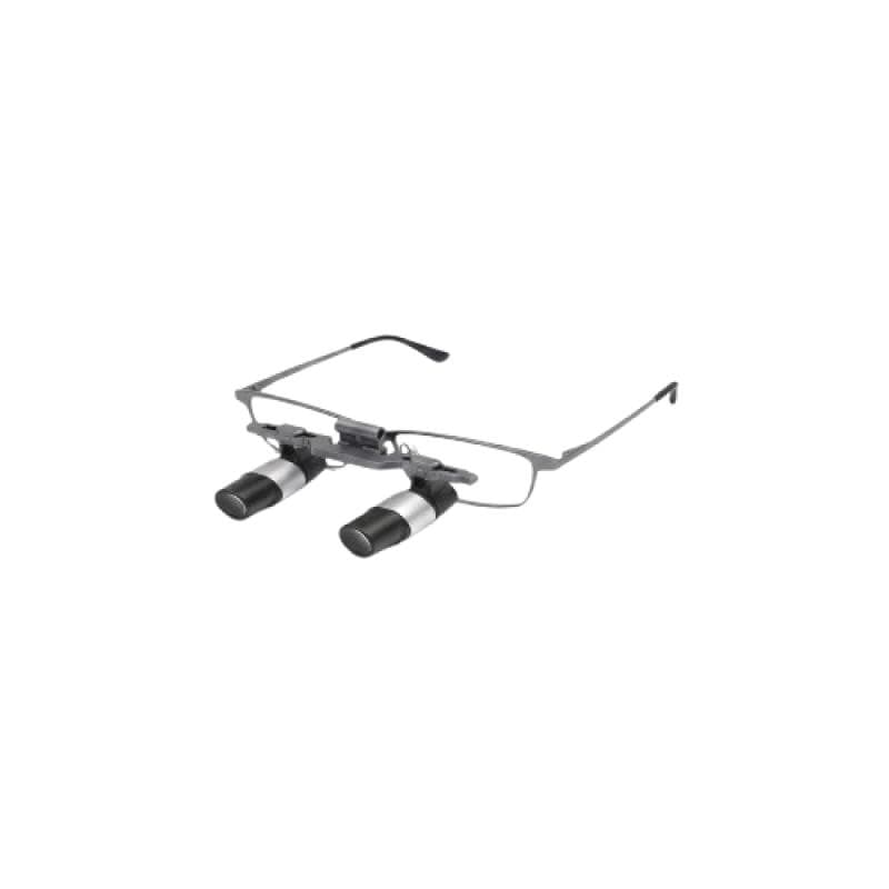 Burite Loupes 4x Grey