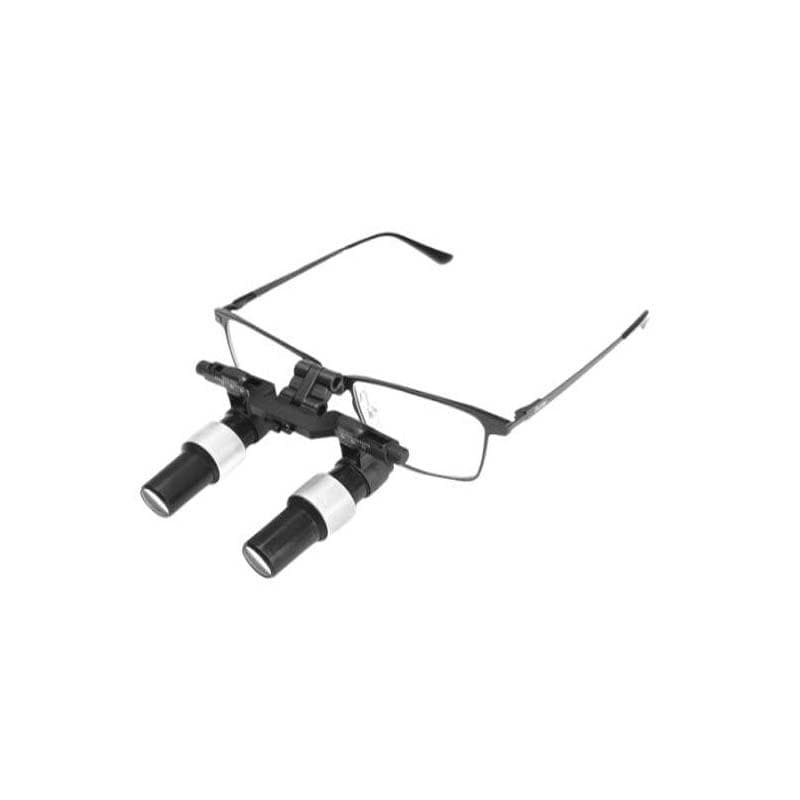 Burite Loupes 5x Black
