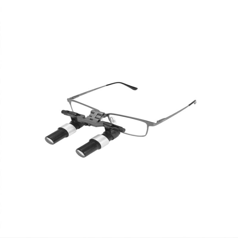 Burite Loupes 5x Grey