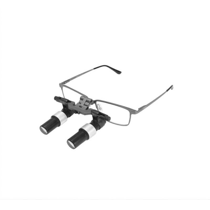 Burite Loupes 5x Grey