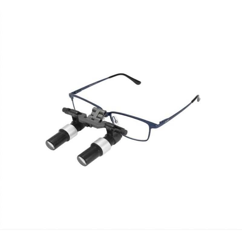Burite Loupes 5x Blue