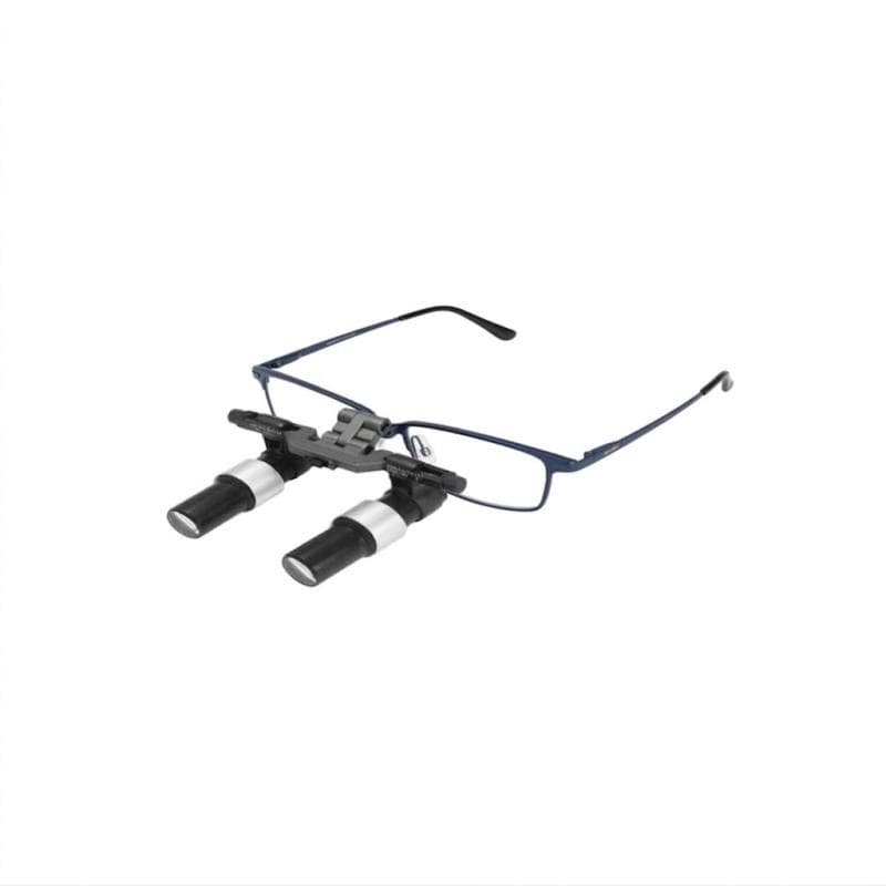 Burite Loupes 5x Blue