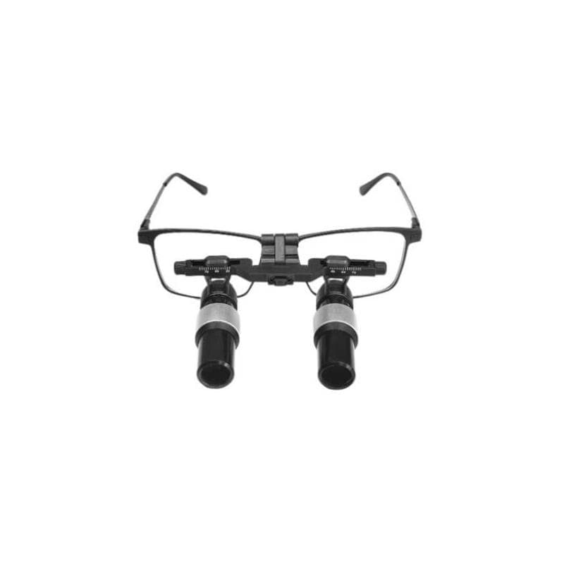 Burite Loupes 6x Black