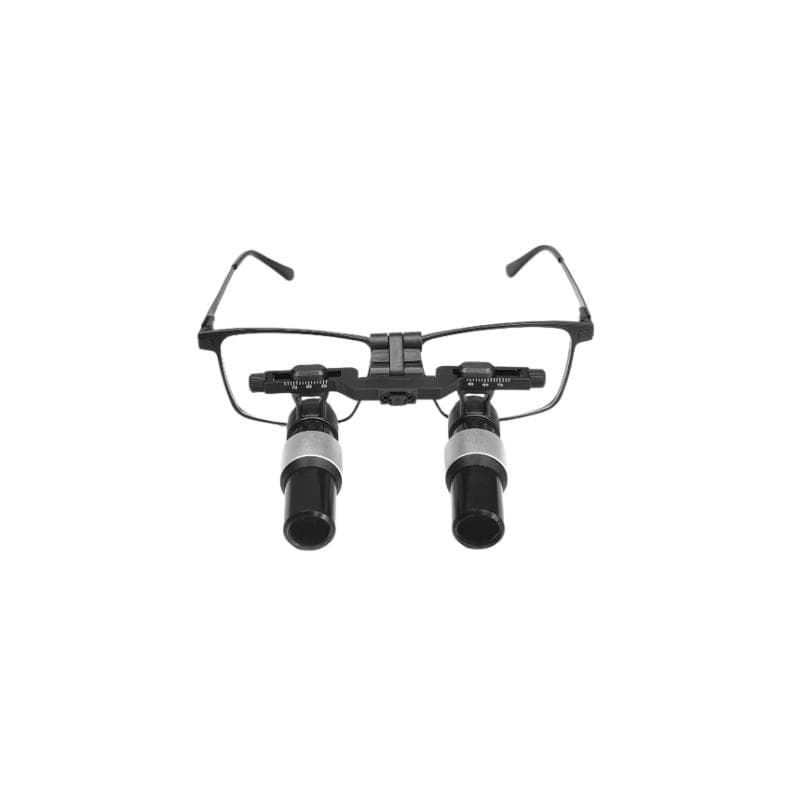 Burite Loupes 6x Black