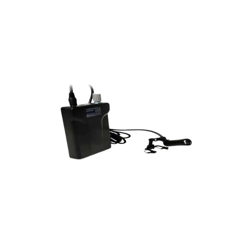 Burite Loupes Wired Pro Light