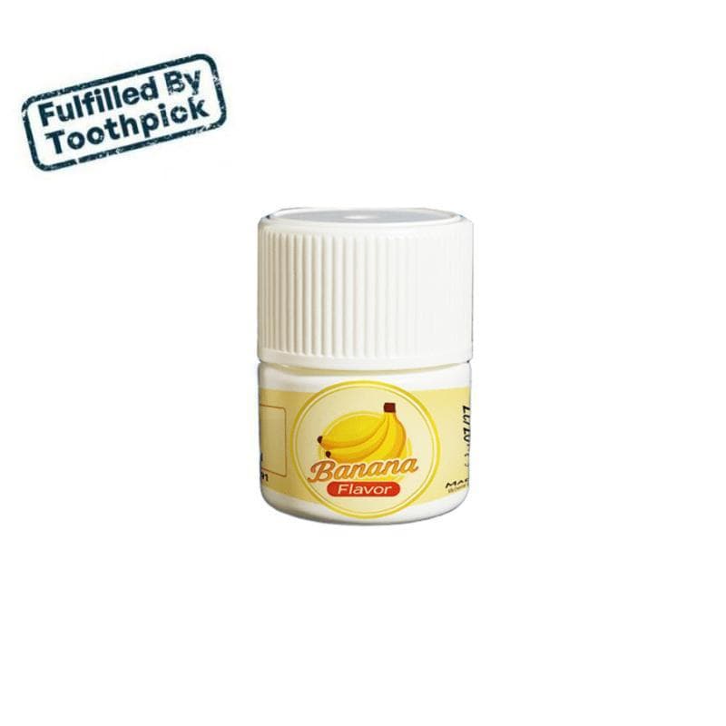 Sleepy Tooth Banana Anesthetic Gel 20 Gr