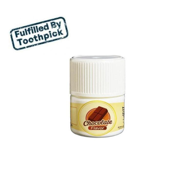 Sleepy Tooth Chocolate Anesthetic Gel 20 Gr