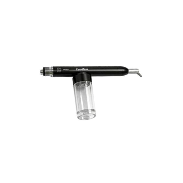 Anaconda Zero-Miss Air Abrasion Device + 3 x Powder Free
